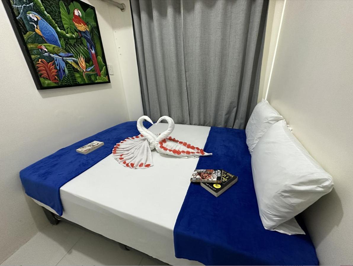 Stays At Green Residences 1 Studio Room Couples Bed With Complimentary Breakfast For 2 Manila Ngoại thất bức ảnh