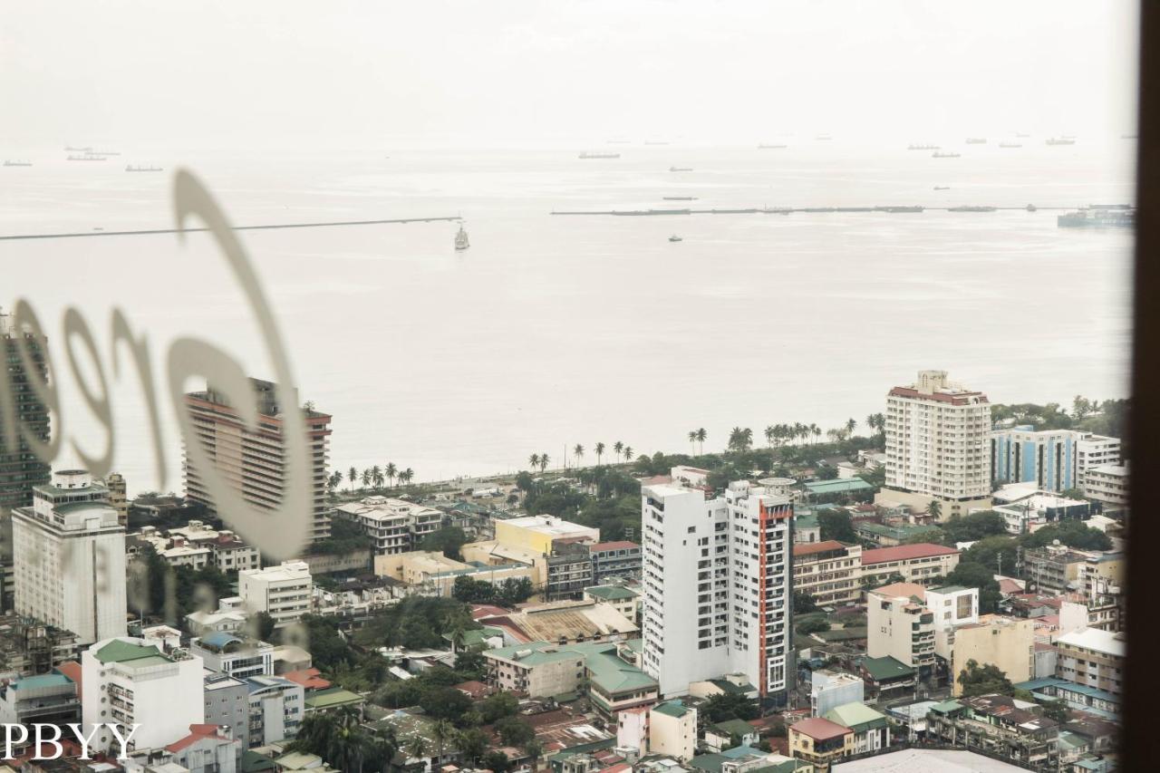 Stays At Green Residences 1 Studio Room Couples Bed With Complimentary Breakfast For 2 Manila Ngoại thất bức ảnh