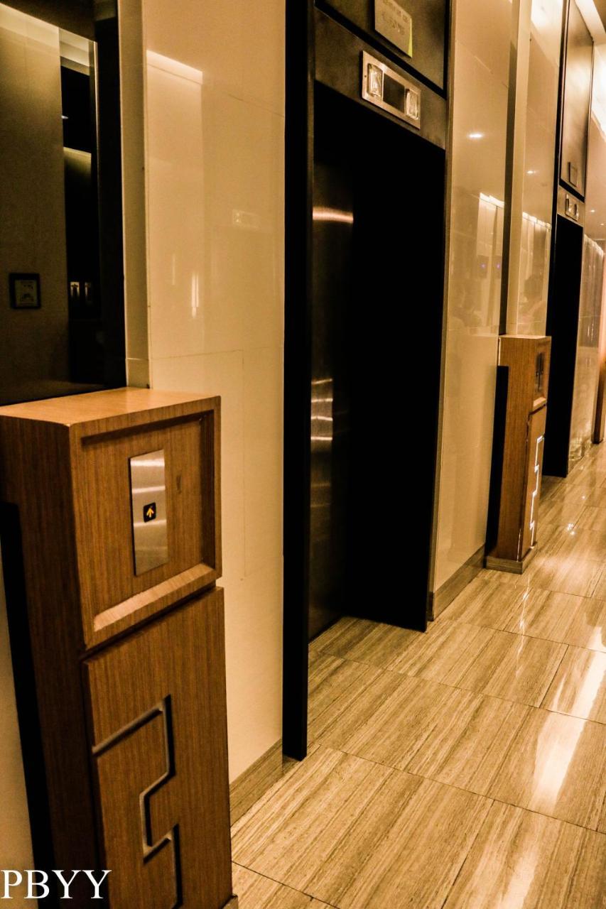 Stays At Green Residences 1 Studio Room Couples Bed With Complimentary Breakfast For 2 Manila Ngoại thất bức ảnh